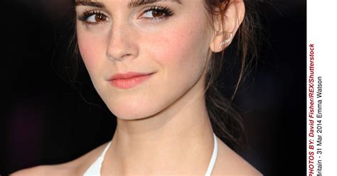 Emma Watson Celeb Jihad Nude Photos Cease And。